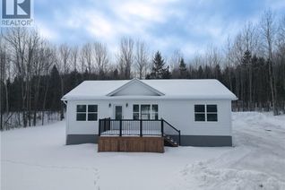 Bungalow for Sale, Lot 6 Tay Falls Road, Stanley, NB Bungalow for Sale, Lot 6 Tay Falls Road, Stanley, NB