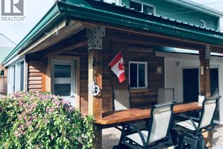 Property for Sale, 1856 Balsam Crescent, Masset, BC
