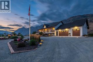 Detached House for Sale, 2940 82nd Avenue, Osoyoos, BC