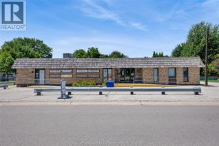 Property for Lease, 21 Arnold Street #1, Wallaceburg, ON
