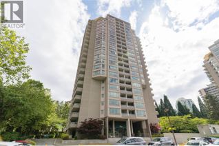 Condo for Sale, 6055 Nelson Avenue #705, Burnaby, BC