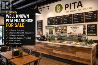 Health Foods Business for Sale, 5717 Dalhousie Road, Vancouver, BC