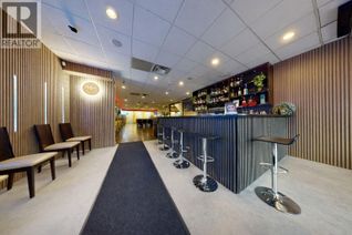 Business for Sale, 509 Main Street, Vancouver, BC