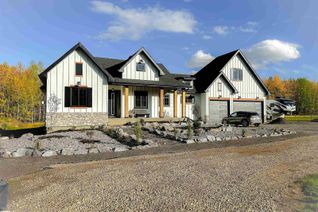 House for Sale, 49213 Range Road 82, Rural Brazeau County, AB