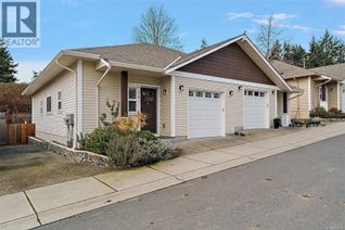 Townhouse for Sale, 6800 Grant Rd W #120, Sooke, BC