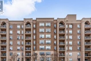 Property for Sale, 2085 Amherst Heights Drive #212, Burlington (Brant Hills), ON