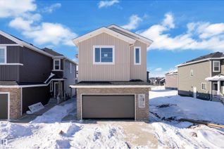 House for Sale, 95 Eldridge Pt, St. Albert, AB