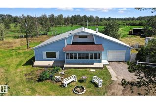 Detached House for Sale, 51019 Rge Road 273, Rural Parkland County, AB