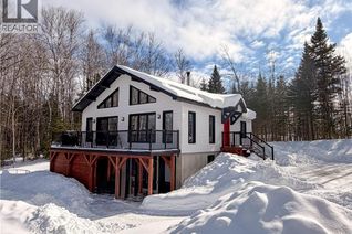 Bungalow for Sale, 225 Perron Road, Val-D'amour, NB Bungalow for Sale, 225 Perron Road, Val-D'amour, NB