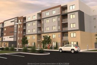 Condo for Rent, 2600 Sandwich West Parkway #503, LaSalle, ON