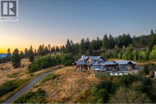 Detached House for Sale, 7212 Mountridge Place, Vernon, BC