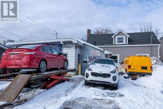Duplex for Sale, 225 Concession Street, Kingston (East of Sir John A. Blvd), ON