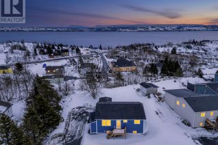 House for Sale, 44 Whitney Street, Bay Roberts, NL