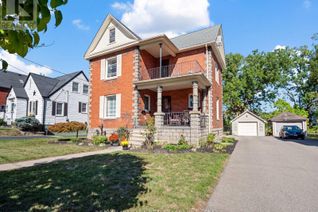 House for Sale, 18 Emerick Avenue, Fort Erie (Central), ON House for Sale, 18 Emerick Avenue, Fort Erie (Central), ON