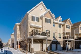 Townhouse for Sale, 91 7293 South Terwillegar Dr Nw, Edmonton, AB