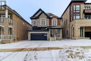 Property for Rent, 21 Seguin Street #MAIN, Richmond Hill (Oak Ridges), ON