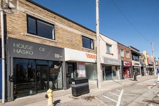 Property for Lease, 3042 Bloor Street W #A1, Toronto (Kingsway South), ON