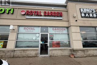 Business for Sale, 6990 Financial Drive #5, Mississauga (Meadowvale Business Park), ON