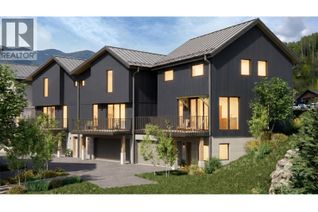 Triplex for Sale, 409 Copper Road #3, Rossland, BC