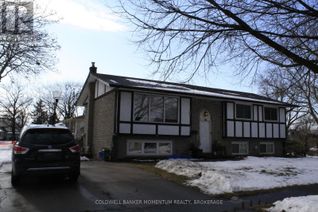 Bungalow for Sale, 4351 Briarwood Avenue, Niagara Falls (Morrison), ON