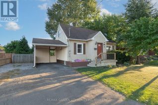 Property for Sale, 201 Thorold Road, Welland (Prince Charles), ON