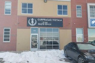Industrial Property for Sale, 3961 52 Avenue Ne #4166, Calgary, AB