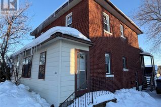 Detached House for Rent, 301 Hemlock Street, Sudbury, ON
