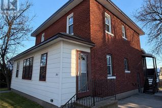 House for Rent, 301 Hemlock Street, Sudbury, ON