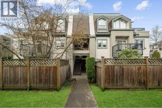 Townhouse for Sale, 202 Laval Street #74, Coquitlam, BC