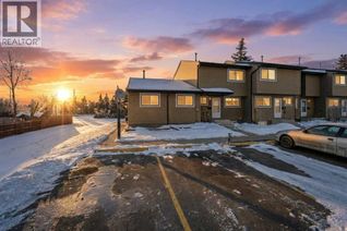 Townhouse for Sale, 96 Holmes Street #1, Red Deer, AB