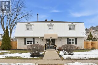Condo Townhouse for Sale, 469 Claridge Road #6, Burlington, ON Condo Townhouse for Sale, 469 Claridge Road #6, Burlington, ON