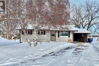 Detached House for Sale, 19 Hudson Bay, Esterhazy, SK