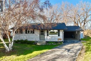 Bungalow for Sale, 19 Hudson Bay, Esterhazy, SK