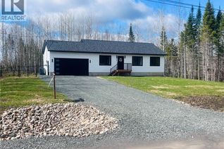 House for Sale, 37 Berry Drive, Rusagonis, NB