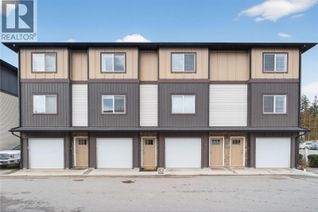 Townhouse for Sale, 2081 11 Avenue Ne #9, Salmon Arm, BC