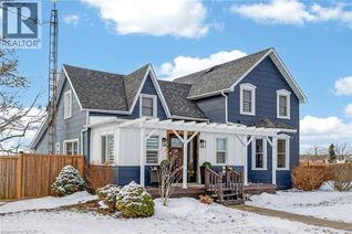 Property for Sale, 1185 Kohler Road, Cayuga, ON