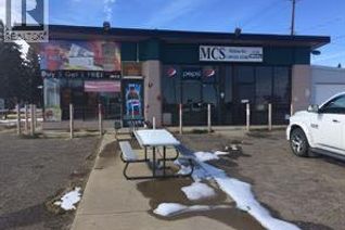 Commercial/Retail Property for Sale, 740 Gershaw Drive Sw, Medicine Hat, AB