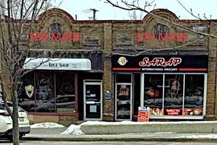 Commercial/Retail Property for Sale, 368/370 Main Street, Shediac, NB