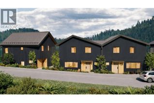 Triplex for Sale, 409 Copper Road #1, Rossland, BC
