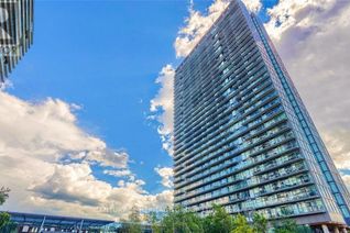 Condo for Sale, 105 The Queensway Avenue #2201, Toronto (High Park-Swansea), ON