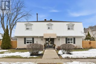 Property for Sale, 469 Claridge Road #6, Burlington (Roseland), ON Property for Sale, 469 Claridge Road #6, Burlington (Roseland), ON