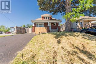 Property for Rent, 35 Hartzel Road #Main, St. Catharines (Oakdale), ON
