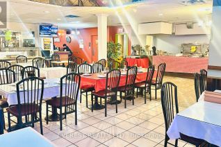 Restaurant/Pub Business for Sale, 105 Macdonell Street, Guelph (Downtown), ON