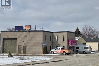 Industrial Property for Sale, 240 William Street South, Chatham, ON Industrial Property for Sale, 240 William Street South, Chatham, ON