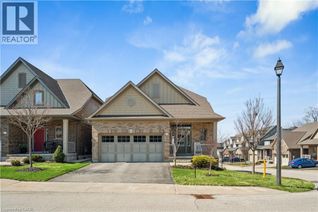 Bungalow for Sale, 10 Chestnut Drive, Rockwood, ON