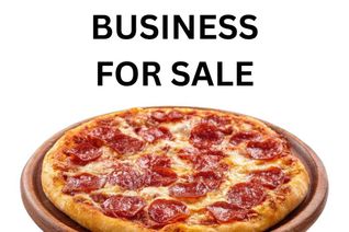 Pizzeria Non-Franchise Business for Sale