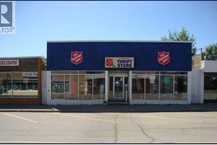 Commercial/Retail Property for Sale, 1021 103 Avenue, Dawson Creek, BC