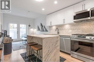 Condo Townhouse for Sale, 545 E 2nd Street #146, North Vancouver, BC
