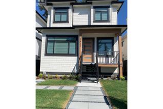 Detached House for Sale, 1941 Prairie Avenue, Port Coquitlam, BC