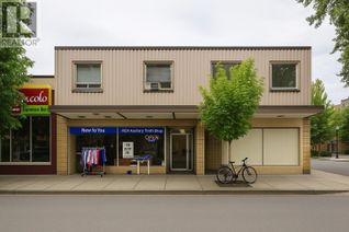 Commercial/Retail Property for Lease, 416 E Columbia Street, New Westminster, BC